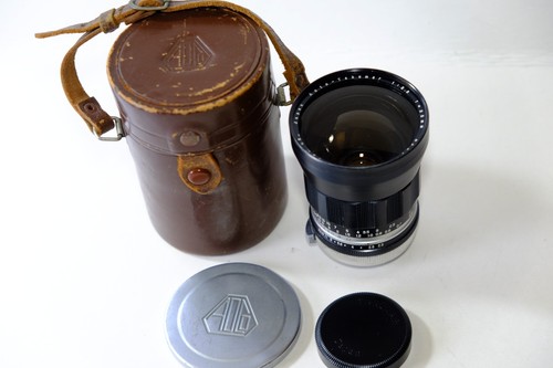 Asahi auto takumar 35mm - asahi, auto-takumar
