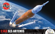 Airfix A50202 SLS Artemis
