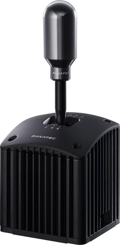 Fanatec clubsport shifter - clubsport,