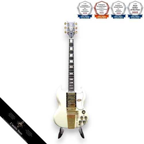 Epiphone 1963 les - 1963,