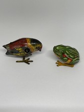 Vintage Kohler US Zone Germany