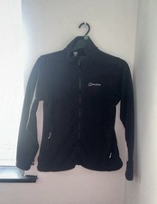 Berghaus Women's Fleece Jacket