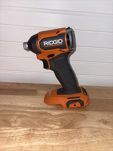 Ridgid 18v subcompact in - 18v,
