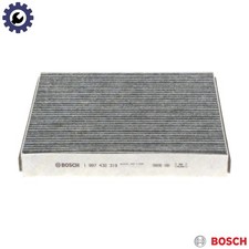FILTER CABIN AIR 1 987 432 319