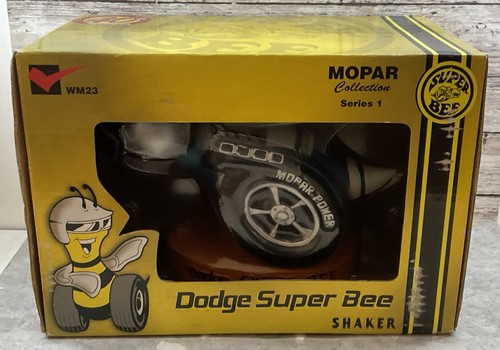 Mopar collection series - collection, 1