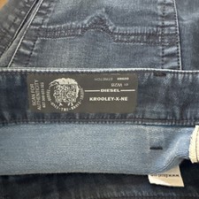 Diesel krooley - X - NE W28
