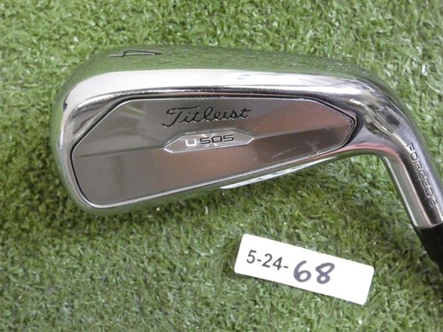 Titleist 2023 u505 - 2023, 4