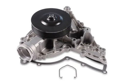 Water pump mechanical - , p1534