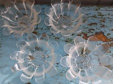 Dartington Daisy Crystal