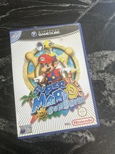 Super Mario Sunshine