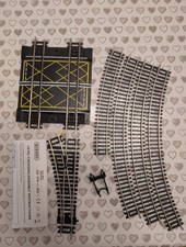 Hornby Track Set D R8224