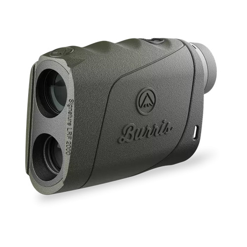 Burris signature lrf 2000 - burris,