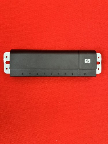 Port expansion module - hp, 8