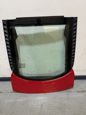 Audi R8 Gen 1 V8 Rear Lid