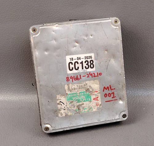 89661 24210 toyota soarer - 89661-24210,