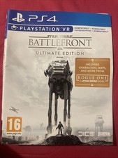 Star Wars Battlefront Ultimate