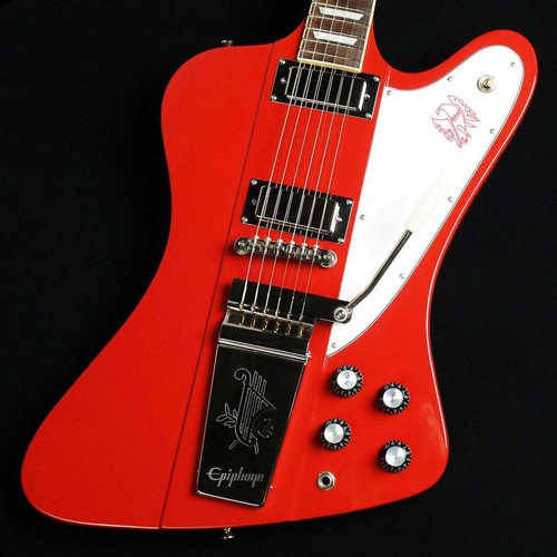 Epiphone 1963 firebird 2024 - epiphone, v