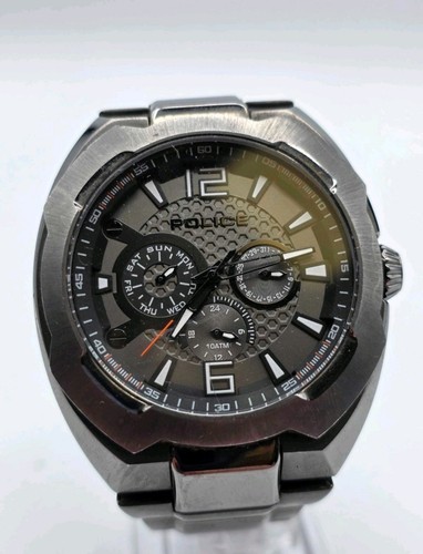 Mens police quartz - mens,