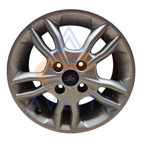 Ford fiesta mk7 15 - ford,