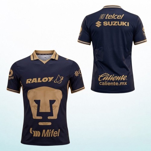 Personalized pumas unam - pumas, 2026