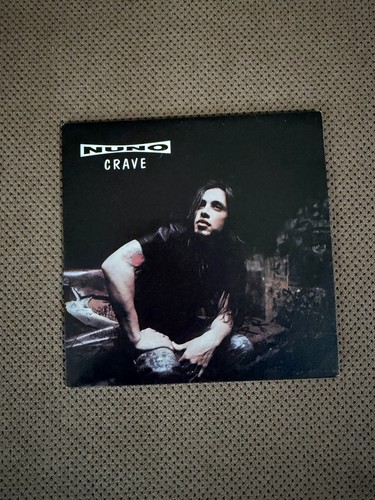Nuno bettencourt crave - bettencourt, “crave”