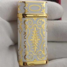 Smoking Lighter Cartier