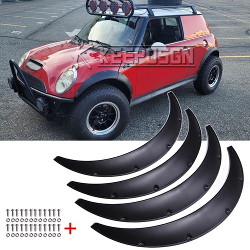 4pcs for mini cooper - 4pcs, s