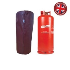 Insulated Thermal Gas Bottle