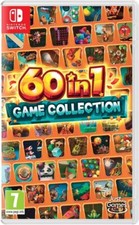 60 IN 1 GAME COLLECTION