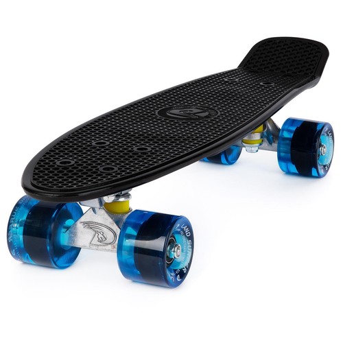 Land surfer cruiser skateboard - land,