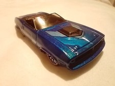 Hot Wheels '70 Plymouth