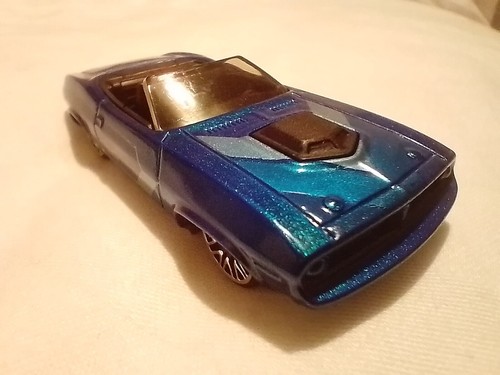Hot wheels plymouth - hot,