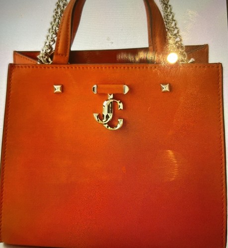 Jimmy choo designer handbag - choo,