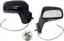 Right Exterior Mirror For