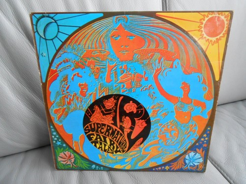 Art supernatural fairy tales - -,