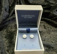 CONTESSA DI CAPRI 925 Sterling