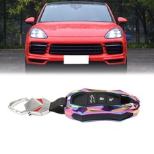 Smart Key Fob Cover Case Shell