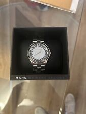 Marc Jacobs MBM3264 Ladies Henry Skeleton Watch