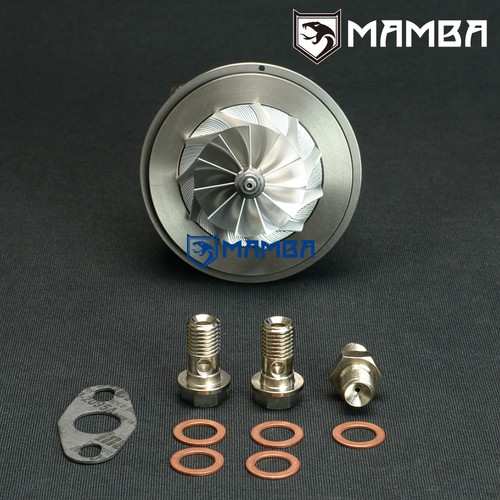 Mamba turbo cartridge - turbo,