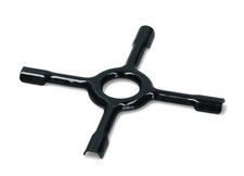 Pot Pan Stand Small Gas Cooker