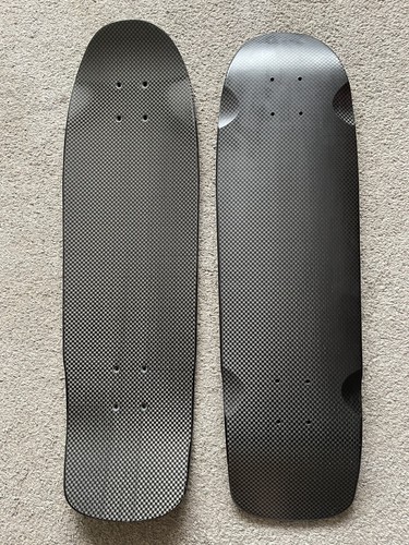 Cruiser skateboard