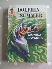 DOLPHIN SUMMER BY MONICA