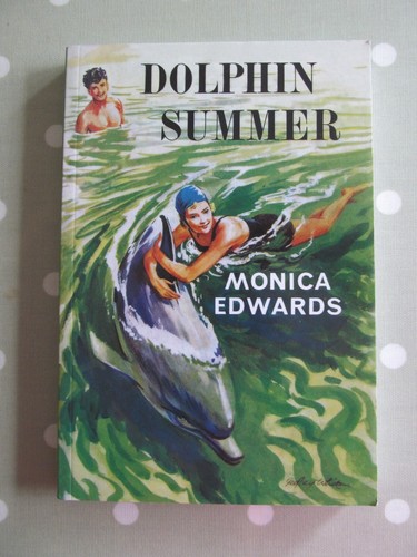 Dolphin summer monica - dolphin,