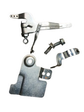 B&Q FPPM35 Throttle Arm Petrol Lawnmower