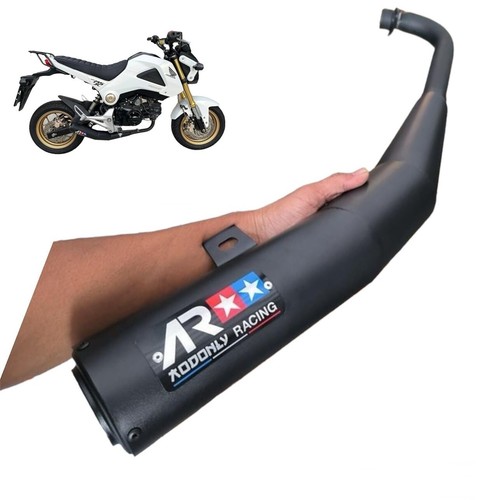 Honda grom 125 msx125 - , upgrade