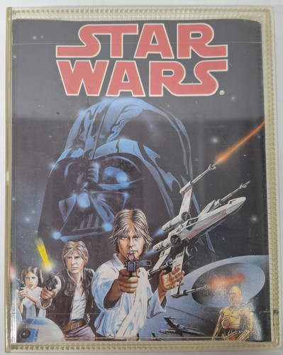 Star wars commodore - /, 64