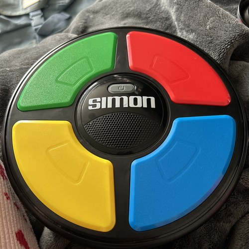 Simon electronic game working - electronic,