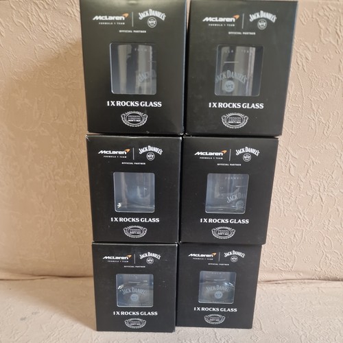 Jack daniels rocks glasses - jack,