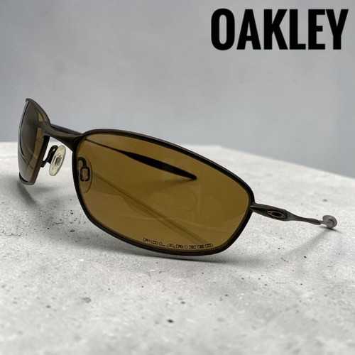 Oakley whisker polarized - whisker,