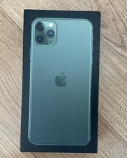 iPhone 11 Pro Max, Midnight